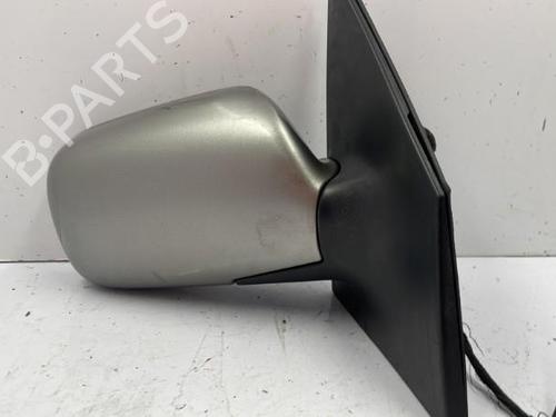 Right mirror TOYOTA YARIS (_P1_) 1.0 (SCP10_, SCP10R) | BP22837036C27 