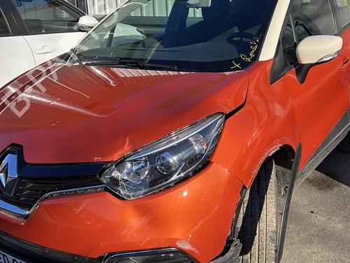 Left tailgate light RENAULT CAPTUR I (J5_, H5_) 1.2 TCe 120 | BP24663852C79 - Image 6