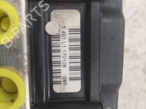 ABS pump PEUGEOT BOXER Van 2.2 HDi 120 | BP25259613M43 