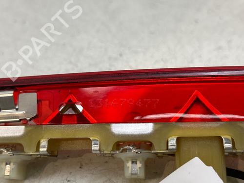 Third brake light CITROËN DS3 (SA_) 1.6 HDi 90 | BP38721345L11 - Image 3