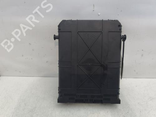 Fuse box PEUGEOT 207 (WA_, WC_) 1.4 HDi | BP29598764E1 