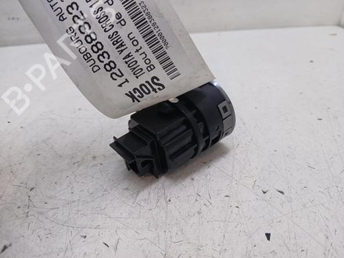 Switch TOYOTA YARIS CROSS (MXP_) 1.5 Hybrid (MXPJ10) | BP37865355I30 - Image 5