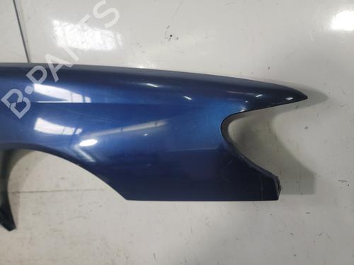 Right front fenders PEUGEOT 406 (8B) 1.9 TD | BP25833354C42 