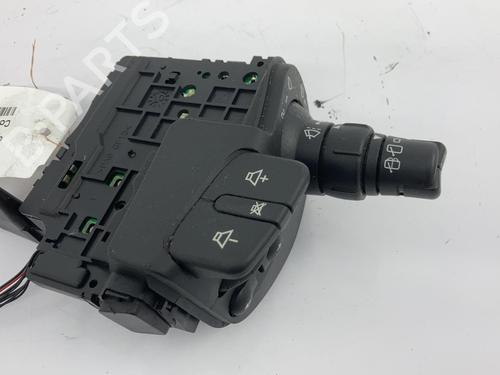 Steering column stalk RENAULT GRAND SCÉNIC II (JM0/1_) 1.9 dCi (JM0G, JM12, JM1G, JM2C) | BP22815880I23 