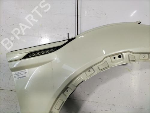 Right front fenders LAND ROVER RANGE ROVER EVOQUE (L538) 2.2 D 4x4 | BP23830100C42 