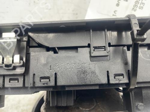 Used Left front window switch Left front window switch PEUGEOT 308 II (LB_, LP_, LW_, LH_, L3_) 1.2 THP 110 (110 hp) 24894423 24894423