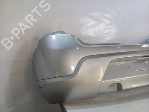 Rear bumper DACIA SANDERO 1.5 dCi | BP29044353C8