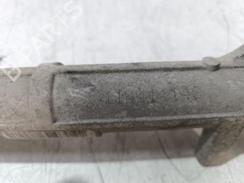 Styregear/Snekke RENAULT CLIO III Grandtour (KR0/1_) 1.5 dCi | BP30045690M22