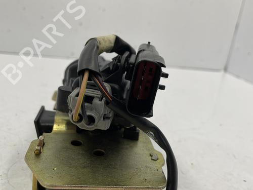 Tailgate lock CHRYSLER VOYAGER IV (RG, RS) 2.5 CRD | BP22830406C101 