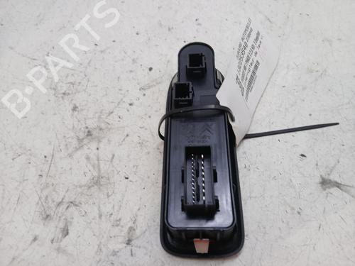 Left front window switch PEUGEOT 508 I (8D_) 2.0 BlueHDi 150 | BP39026974I27 - Image 5