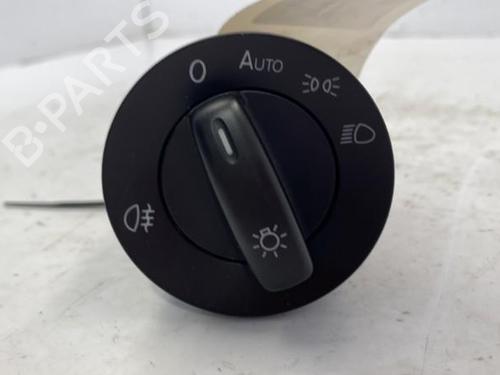 Headlight switch VW TOURAN (1T1, 1T2) 1.9 TDI | BP22831295I24 