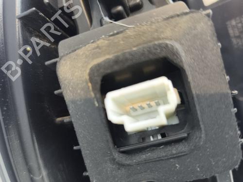 Right taillight RENAULT SCÉNIC III (JZ0/1_) 1.5 dCi | BP25927671C35 