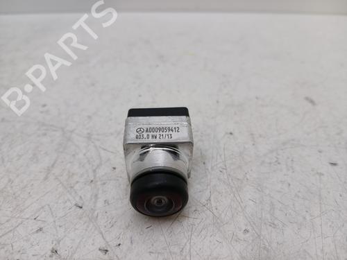Camera MERCEDES-BENZ EQE SUV (X294) EQE 350 4-matic (294.612) | BP37732050E14 - Image 3
