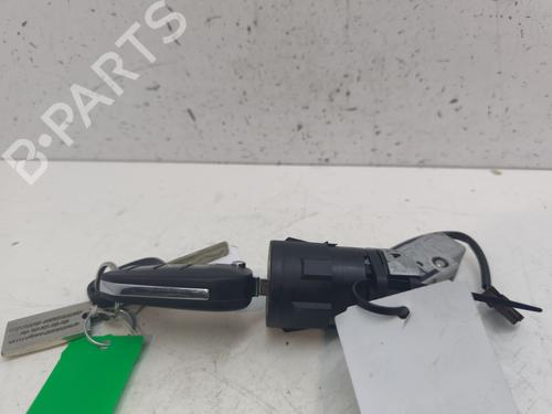 Ignition barrel PEUGEOT 208 I (CA_, CC_) 1.2 VTI 82 | BP26429167M48