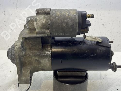 Used Starter RENAULT SAFRANE II (B54_) 2.0 16V (B54L) (136 hp) 26957325