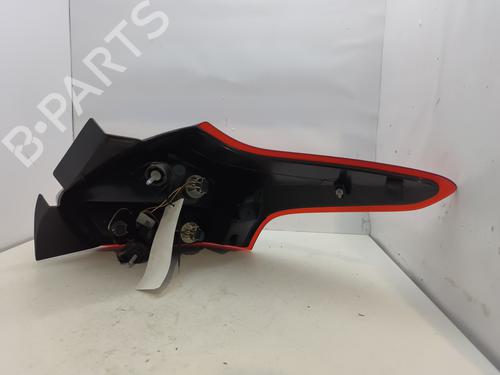 Left taillight FORD FOCUS III 1.5 TDCi | BP29466496C34 