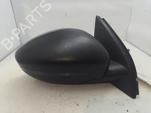 Used Right mirror PEUGEOT 308 II (LB_, LP_, LW_, LH_, L3_) 1.5 BlueHDi 130 (131 hp) 29328862