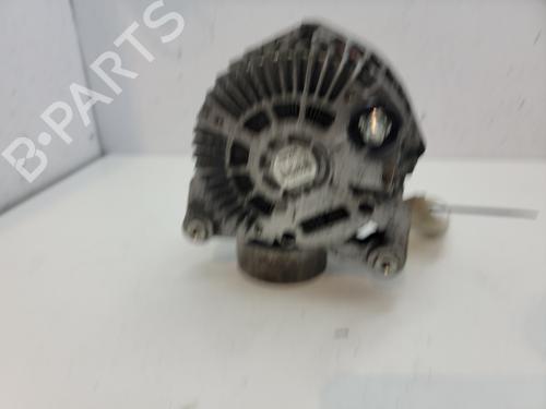 Alternator NISSAN QASHQAI / QASHQAI +2 I (J10, NJ10, JJ10E) 2.0 dCi | BP26666960M7 