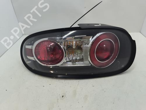 Used Left taillight Left taillight MAZDA MX-5 III (NC) 1.8 (NC18) (126 hp) 34260702 34260702