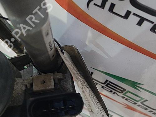Front wiper motor VW TOURAN (1T1, 1T2) 1.9 TDI | BP22820954M29 