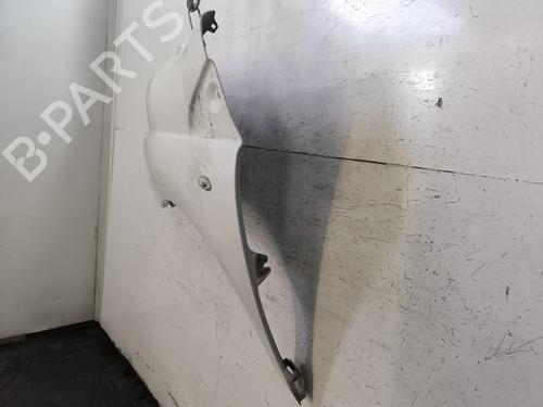 Forskærm venstre CITROËN JUMPY II Van 2.0 HDi 125 | BP31948043C41