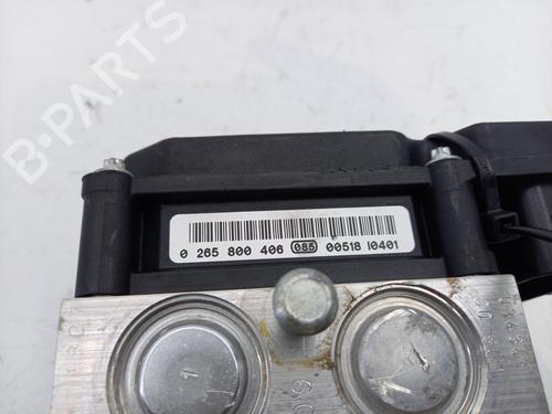 Used ABS pump ABS pump 39476502 39476502