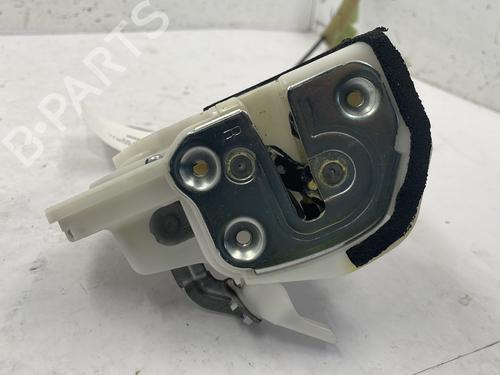 Front right lock MAZDA 3 (BL) 1.6 MZ-CD (BL14) | BP25757903C97 - Image 5