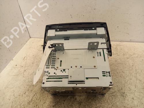 Radio HYUNDAI ix35 (LM, EL, ELH) 1.7 CRDi | BP24322766E6 