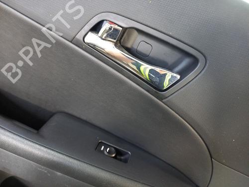 Left rear door HYUNDAI i30 (FD) 2.0 CRDi | BP28178664C4 