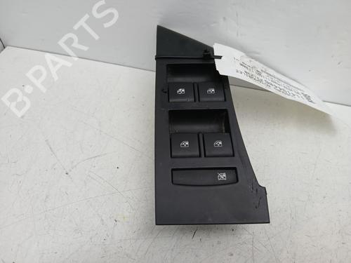 Used Left front window switch OPEL ASTRA J (P10) 1.7 CDTI (68) (110 hp) 30526482