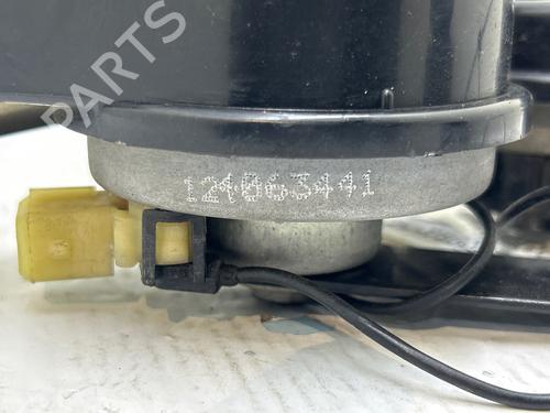Used Horn Horn 38542947 38542947