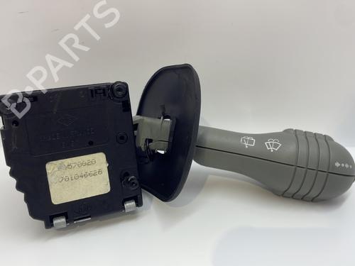 Used Steering column stalk RENAULT TWINGO I (C06_) 1.2 (C066, C068) (58 hp) 28718501