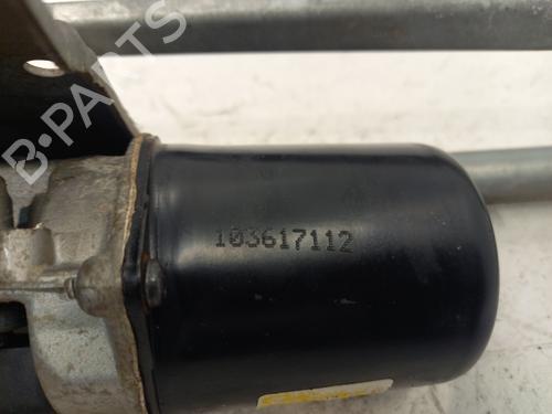 Front wiper motor PEUGEOT 406 (8B) 2.0 HDI 110 | BP24637165M29 