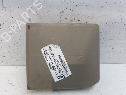 Electronic module RENAULT CLIO III (BR0/1, CR0/1) 1.5 dCi (C/BR0G, C/BR1G) | BP28277495M83 