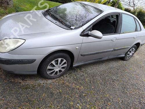 Rear left window mechanism CITROËN C5 I (DC_) 2.0 HDi (DCRHZB, DCRHZE) | BP24981732C24 - Image 6