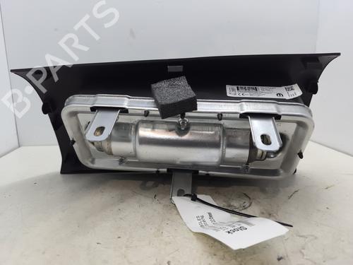 Used Passenger airbag Passenger airbag FIAT DUCATO Van (250_) 180 Multijet 2,2 D (180 hp) 31381954 31381954
