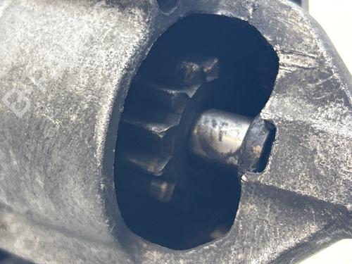 Motor arranque Motor arranque SUZUKI JIMNY Closed Off-Road Vehicle (SN) 1.5 DDiS 4WD (SN415D) (65 hp) 36336397 36336397