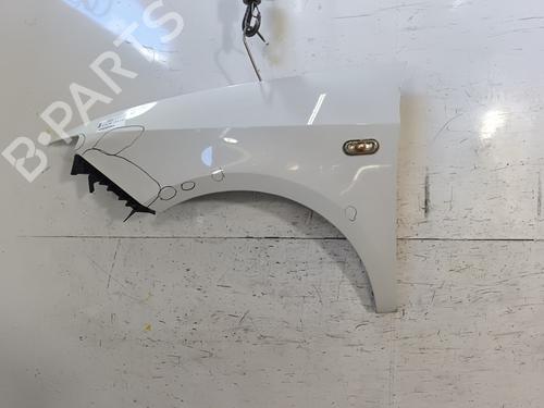 Used Left front fenders SEAT IBIZA IV (6J5, 6P1) 1.2 TDI (75 hp) 28526012