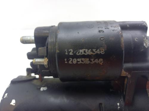 Used Starter Starter BMW Z3 Roadster (E36) 1.8 i (116 hp) 33994805 33994805