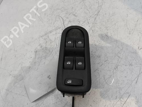 Left front window switch RENAULT SCÉNIC II (JM0/1_) 1.5 dCi (JM1E, JM16) | BP40515933I27 - Image 3