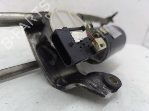 Front wiper motor FIAT DOBLO MPV (119_, 223_) 1.9 JTD (223AXE1A) | BP28156857M29 