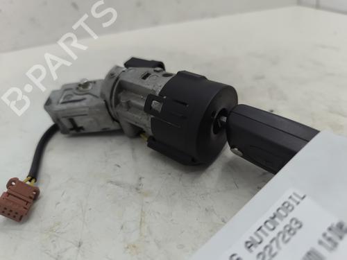 Ignition barrel CITROËN C3 Picasso (SH_) 1.6 HDi | BP27164307M48 - Image 4