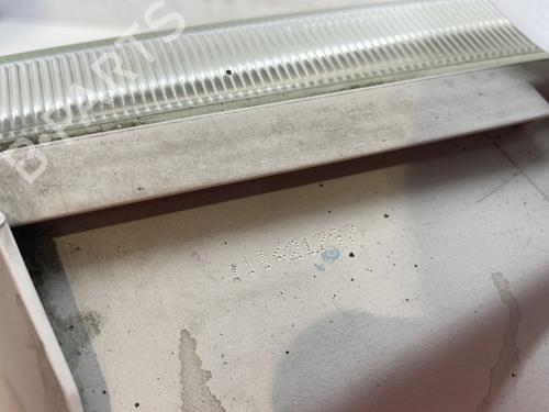 Right headlight VW GOLF III (1H1) 1.9 D | BP29980341C29