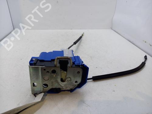 Used Front right lock FIAT 500L (351_, 352_) 1.6 D Multijet (199LYD1B) (105 hp) 29377136