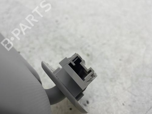 Left sun visor CITROËN C3 III (SX) 1.2 PureTech 82 | BP32491596I1