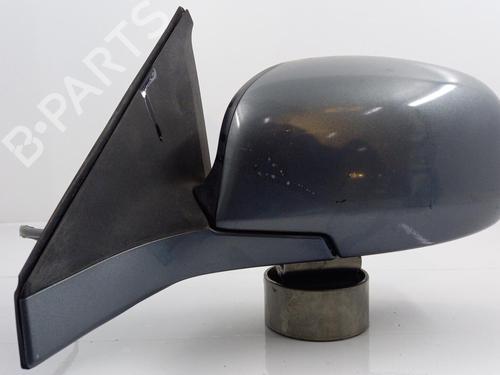 Left mirror SUZUKI SWIFT III (MZ, EZ) 1.3 (RS413, ZC11S) | BP22825080C26 