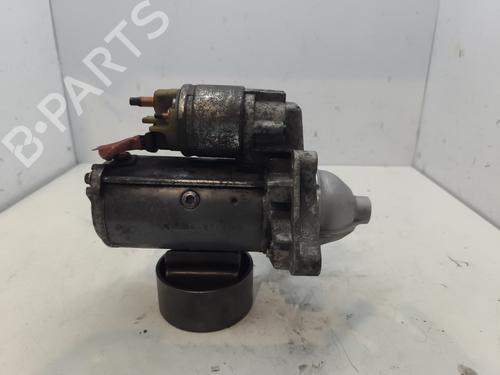 Used Starter RENAULT TRAFIC II Van (FL) 2.0 dCi 115 (FL01, FL0U) (114 hp) 27164288