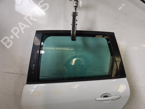Used Left rear door Left rear door RENAULT SCÉNIC III (JZ0/1_) 1.5 dCi (110 hp) 35886930 35886930