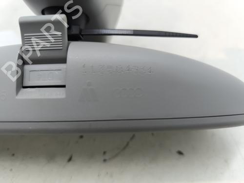 Rear mirror AUDI A1 Sportback (8XA, 8XF) 1.0 TFSI | BP29725941I6 