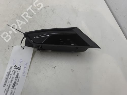 Front right interior door handle RENAULT AUSTRAL TCe 130 (HGM2) | BP37731973I14 - Image 4